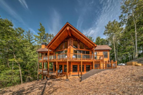 Fawn Ridge by Escape to Blue Ridge